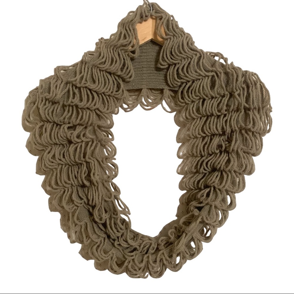 Infinity scarf Do everything in Love